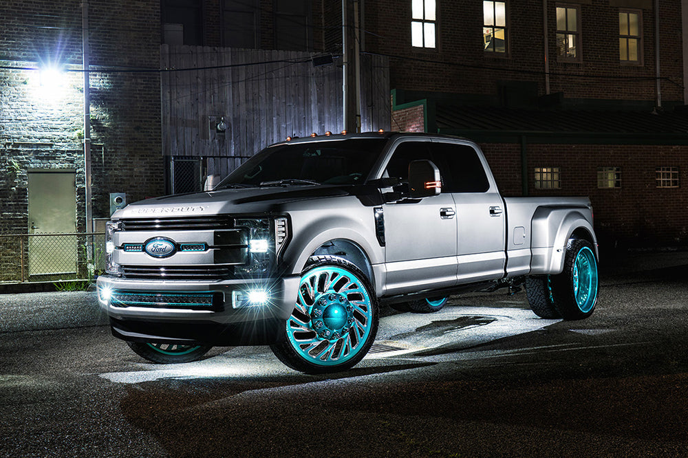 POWERSTROKE