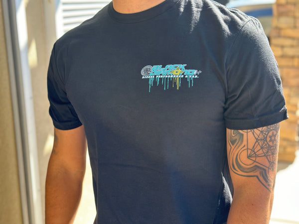 BLACK DIAMOND DIESEL NITROUS T-SHIRT