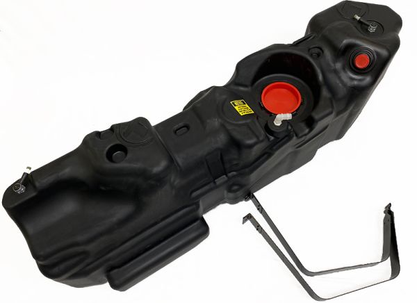 WAREHOUSE タンクトップ UK 12 TITAN 52 GALLON MID-SHIP REPLACEMENT FUEL TANK (2013-2022 RAM 2500