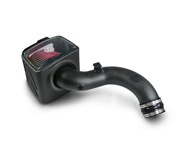 2001-2004 6.6L LB7 INTAKE SYSTEMS – Black Diamond Diesel Performance ...