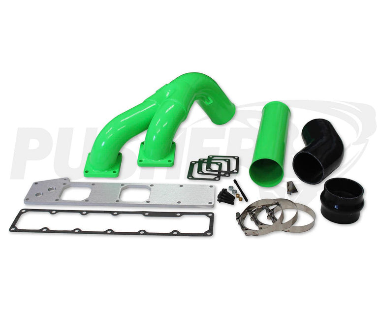 1994-1998 INTAKE SYSTEMS – Black Diamond Diesel Performance & Fabrication